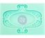 Молди силіконові від Prima - Art Decor Mould 2.5"X3.5" - Joie