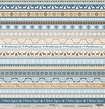 Аркуш одностороннього паперу Scrapmir - Зі святом - Rustic Winter, 30x30 см