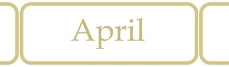 Бумажный скотч с принтом Календарь 15мм*8м SCB490008