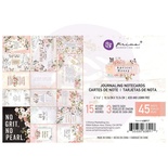 Набір карток Prima - Apricot Honey, 45шт.ук, 10x15см, двосторонні