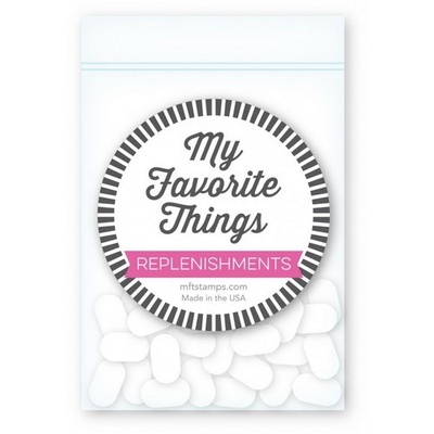 Элементы для создания интерактивных открыток My Favorite Things - Slider Elements, 25 шт.