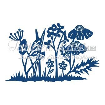 Ніж від TatteRed Lace Dies- Summer Pasture