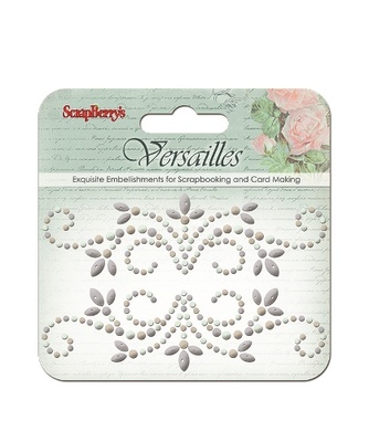 Завитки от Scrapberry's - Версаль 1