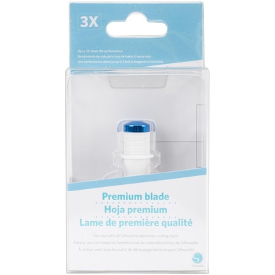 Премиум - нож к плоттерам Silhouette