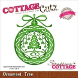 Ніж для вирубки CottageCutz - Tree Ornament