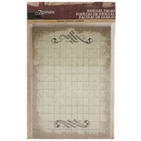 Набор карточек для журналинга 7 Gypsies - Journal Pages Harmony