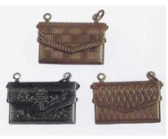 Набор металлических украшений Stanislaus - Envelope