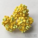 Лютики, колір світло жовтого-гарячого, 7 шт.