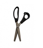 Фигурные ножницы для ткани от Hobby&You, ЗИГЗАГ, длина реза 7,3 см