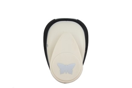 Фігурний компостер від ScrapBerryʼs, 1,5см