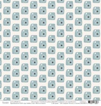 Лист бумаги от Polkadot “Семейный альбом” – Фото на память, 30,5х30,5 см