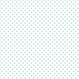 Аркуш велуму в синій горошок від Echo Park Vellum Pack - Blue Eggs, 30x30 см