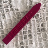 Воск для сургучной печати, цвет сливовый, 9х1х1см, 1 штука