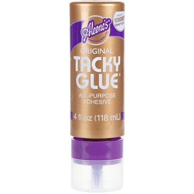 Клей Aleene's - універсальний - Always Ready Original Tacky Glue, 118 мл