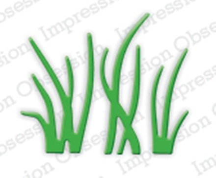 Ножі від Impression Obsession - Sm. Grass