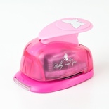 Фігурний дірокол від ScrapBerryʼs "Метелик", 2,5см