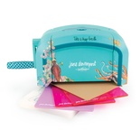 Машинка для вирубки і тиснення від Spellbinders - Deep Sea, Jane Davenport