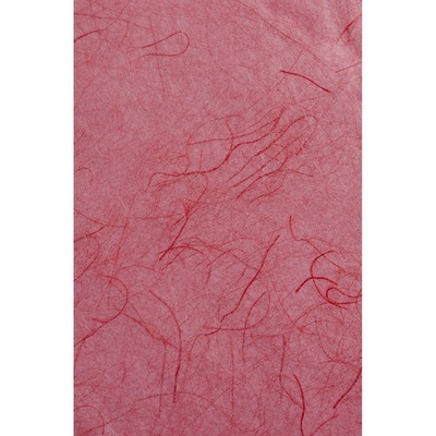 Шовковий папір, рожевий, 50*70 см, ТМ Santi