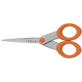 Ножницы Tonic Studios- 6.5 Kushgrip Scissors