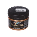 Емаль акрилова METALLIQ Kompozit червоне золото, 100