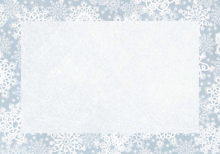 Двусторонний лист от Galeria Papieru, 10х14,5см, GP-ZO-4