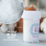 Наповнювач для шейкера ScrapBox - Сніг Qb-003