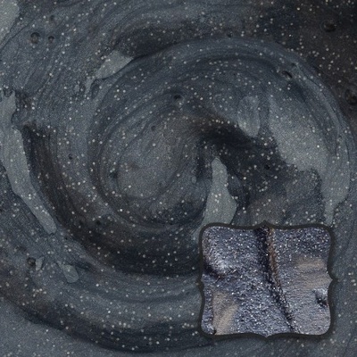 Текстурна фарба від Art Anthology - Sorbet dimensional paint - колір Trolley Grey