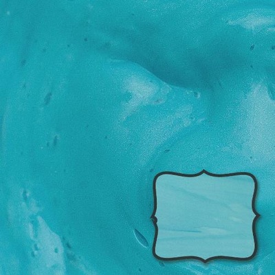 Фарба від Art Anthology - Dimensional Velvet Paint - Aloha