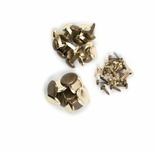 Брадсы Warm Metal от We R Memory Keepers, 54 шт.