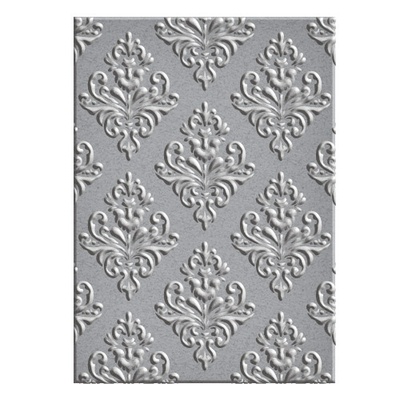 Папка для тиснения от Spellbinders - Medallion