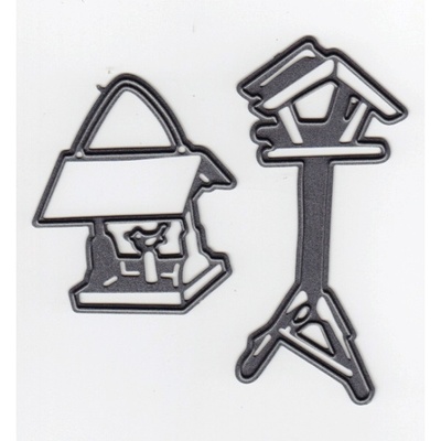 Ніж для вирубки Marianne Design - Craftable - Tiny's Birdhouse