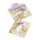 Ніж для вирубки Sizzix - Bigz L Die - Envelope, Seed Packet