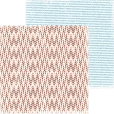 Аркуш двосторонній Studio75 - The Sunshine love Papier 07-08, 30x30 см