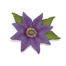 Фігурний дірокол McGill - Star Lily