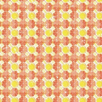 Аркуш скрап-паперу Lemon Owl - Cozy Winter, Mulled wine, 30x30 см, 403112