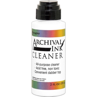 Очисник для штампів Ranger Archival Ink Cleaner