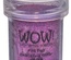 Пудра для эмбоссинга от Wow -  Pink Fizz, 15 мл