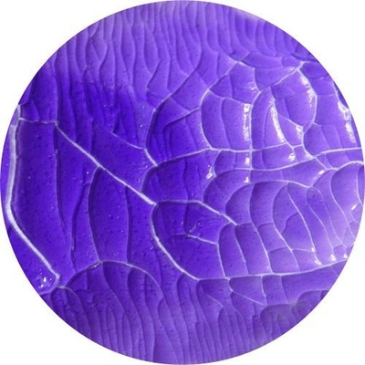 Кракелюрный гель от ScrapEgo - Фиолетовый, 60мл