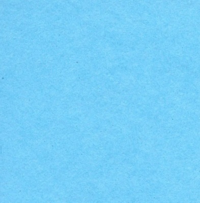 Картон Cover Board Classic, 30x30см, щільність 270, блакитний