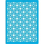 Трафарет - Фабрика Декору - Квадро, 15смХ20см