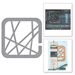 Ножи от Spellbinders - Road Map