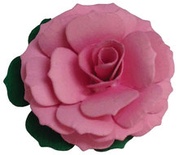 Лезвие Small Gardenia от Cheery Lynn Designs, 1 шт.