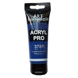 Фарба акрилова ART Kompozit 378 синій (блакитний) ФЦ, 75 мл