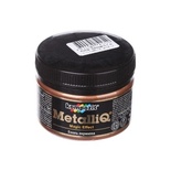 Емаль акрилова METALLIQ Kompozit бронза, 100