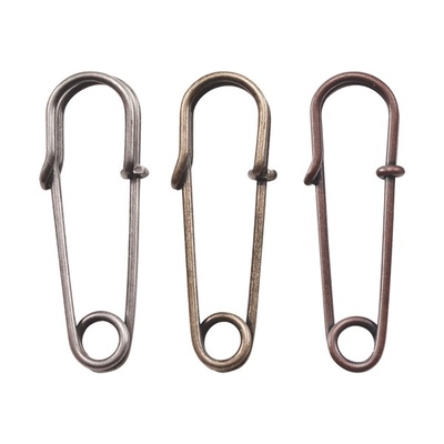 Набор металлических украшений-булавок Tim Holtz Ideaology - Wire Pins