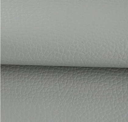 Екошкіра, колір - сірий, товщина 0.6 мм, 50 x70 см