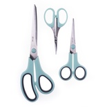 Набір ножиць, 3 шт., dpCraft