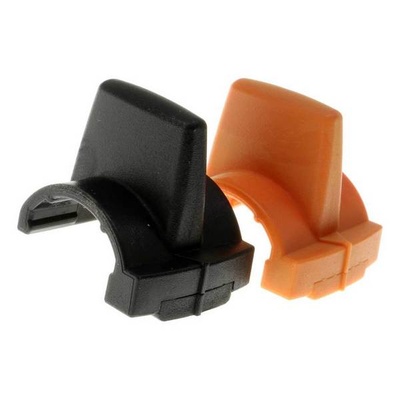 Ніж для вирубки для різки Fiskars Paper Trimmer Aluminum Rail, тип К, для різки і бігування, 2 шт.