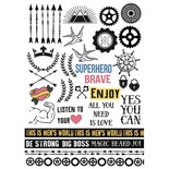 Оверлей Specially for him, ТМ Фабрика Декора