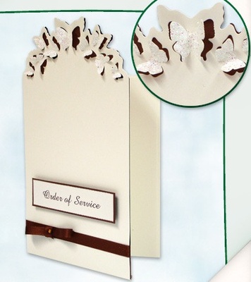 Flower Soft Glitter Frosting Hint of Violet 35ml 